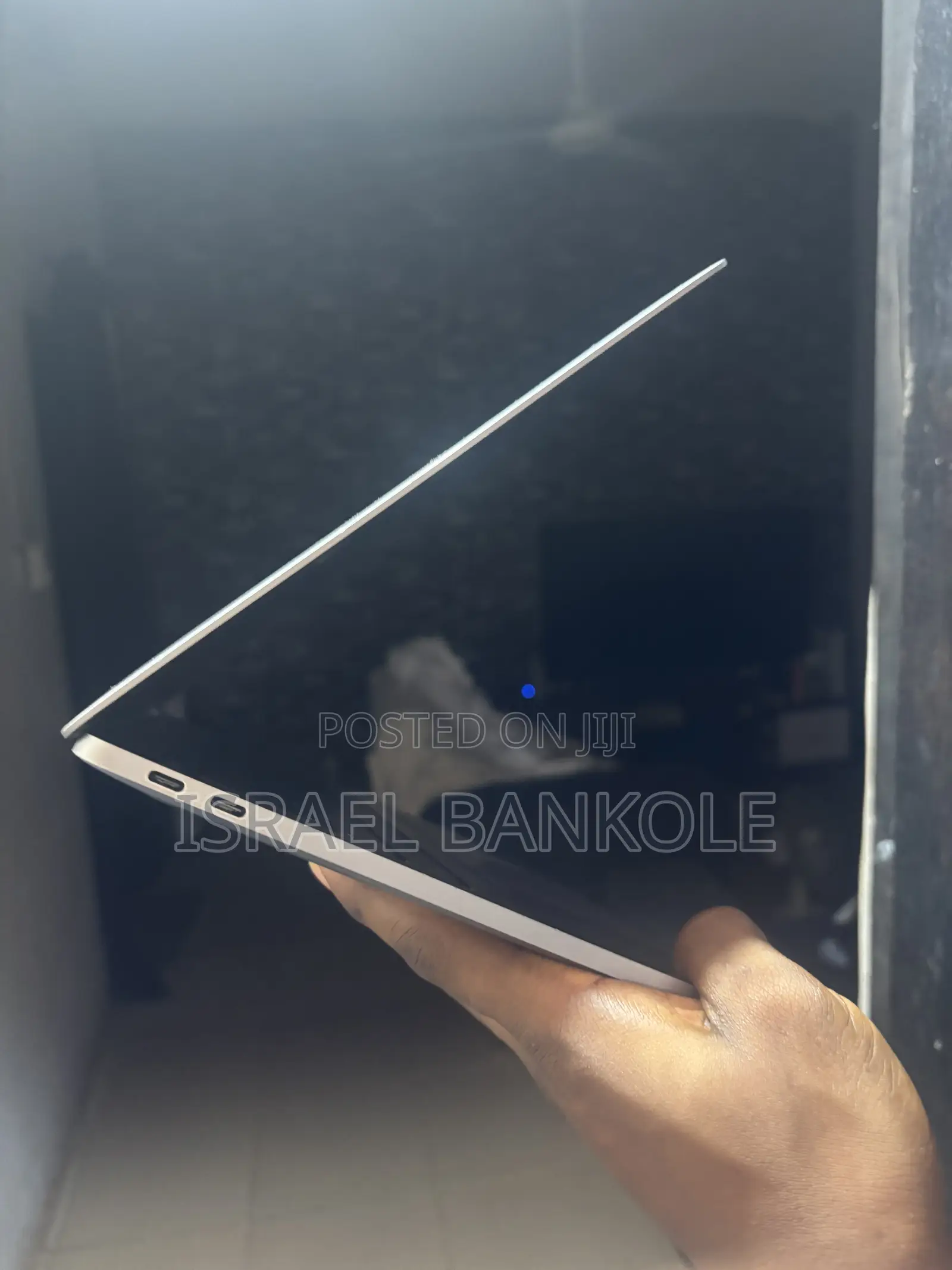 Laptop Apple MacBook Pro 2017 8GB Intel Core i5 SSD 256GB