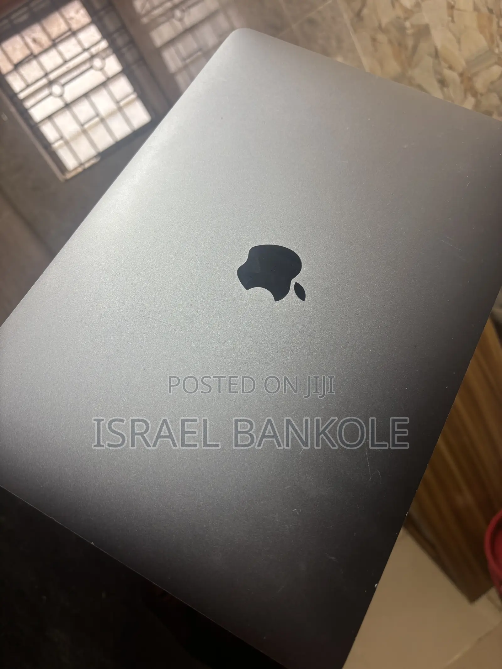 Laptop Apple MacBook Pro 2017 8GB Intel Core i5 SSD 256GB
