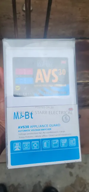 Avs Fire Regulator