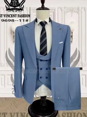 High Quality Turkey Suit
