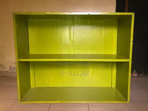 Wooden Shelve