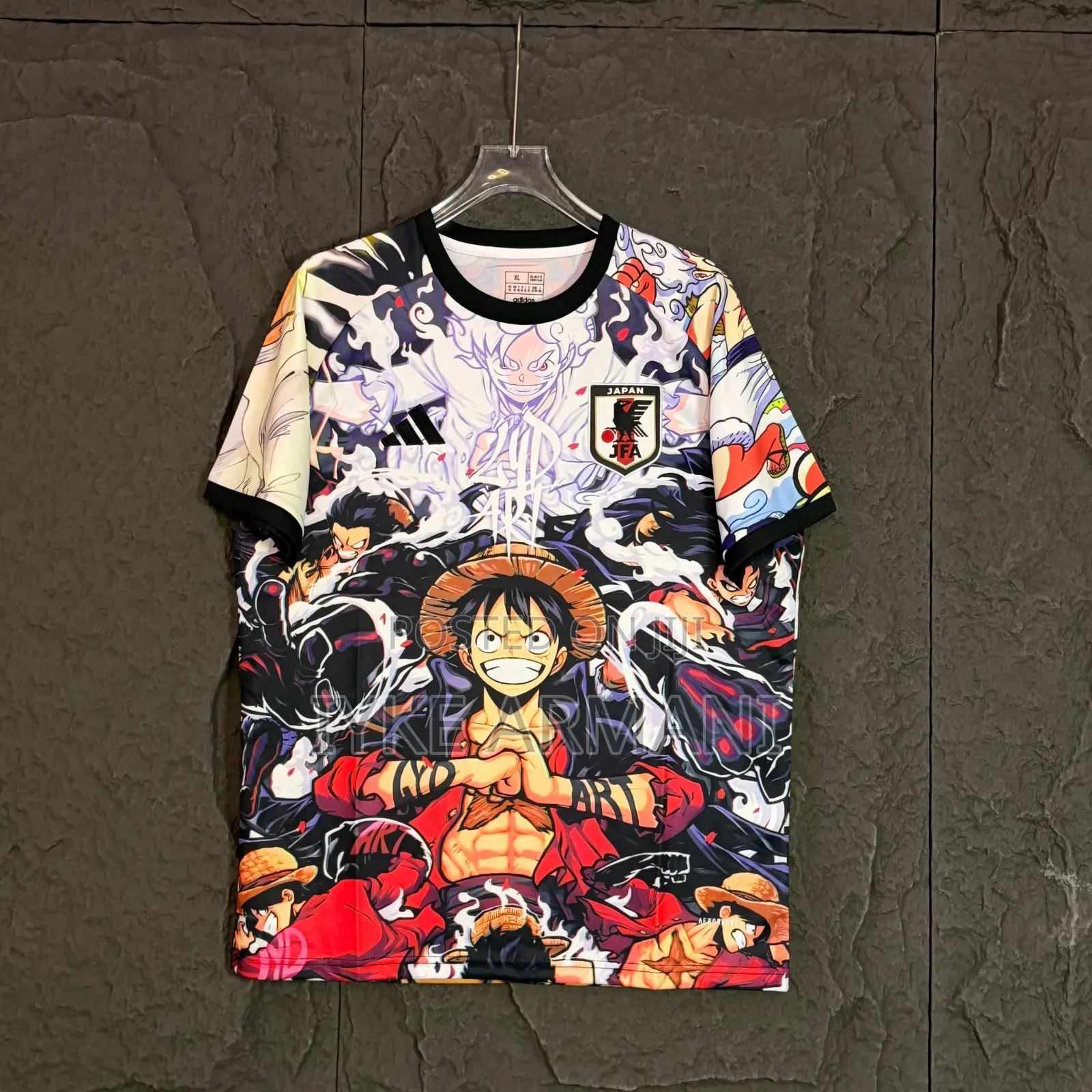 Japan Animation Kit