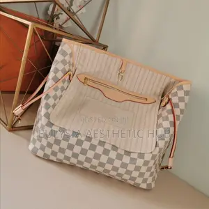 Lv Tote Bag