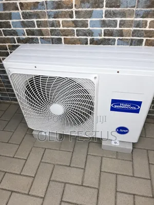 For Sale Haier Thermocool Air-Conditioned (Tundra)