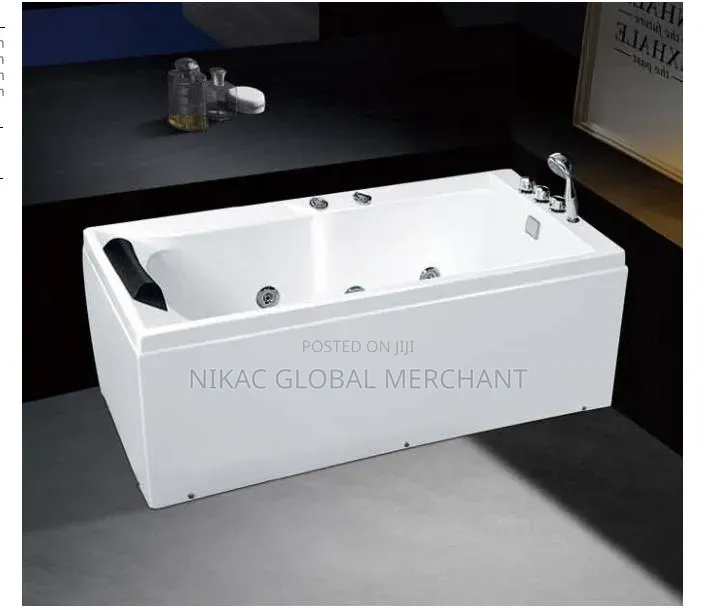 Jacuzzi ( Single Person)
