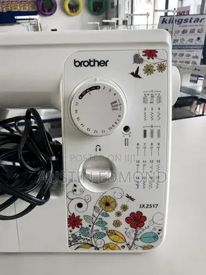 Brother Sewing Machine