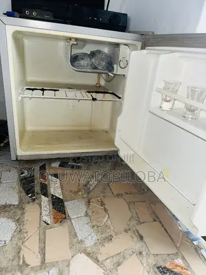 Midea Fridge