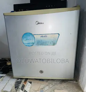 Midea Fridge