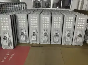High-capacity Solar Street Light (Xc-18)