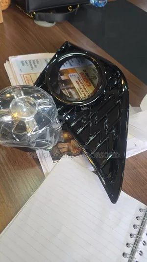 Forg Light Camry 2011,2013,2017