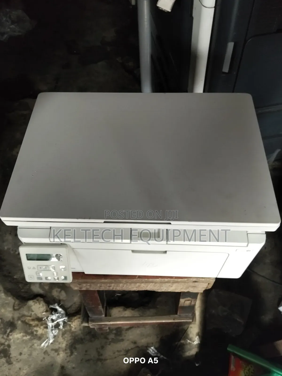 Photocopy Machine