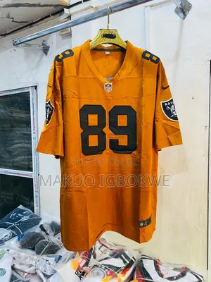 American Football Jerseys