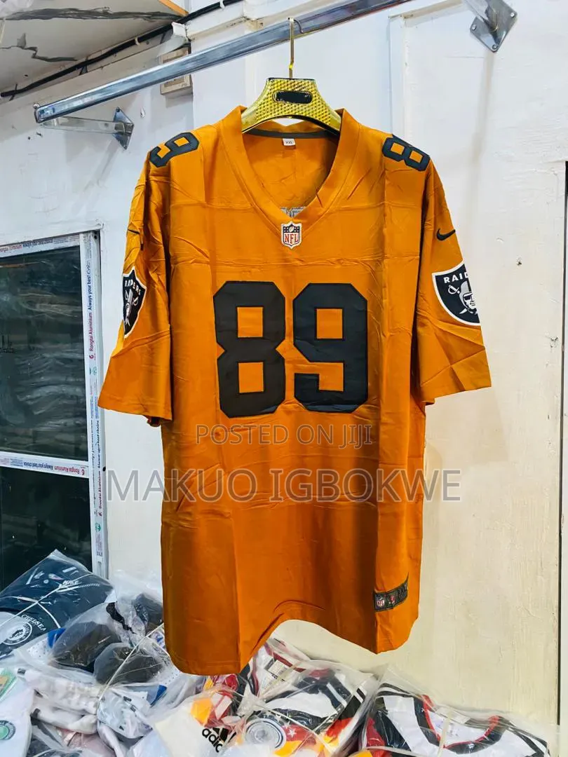 American Football Jerseys