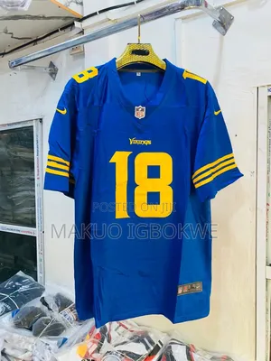 American Football Jerseys