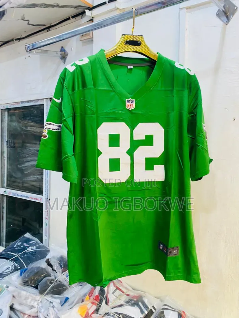 American Football Jerseys