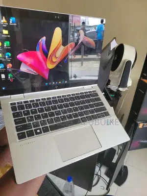 Laptop HP EliteBook X360 1030 G3 16GB Intel Core i7 SSD 512GB