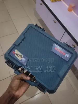 Bosch Cordless Drill
