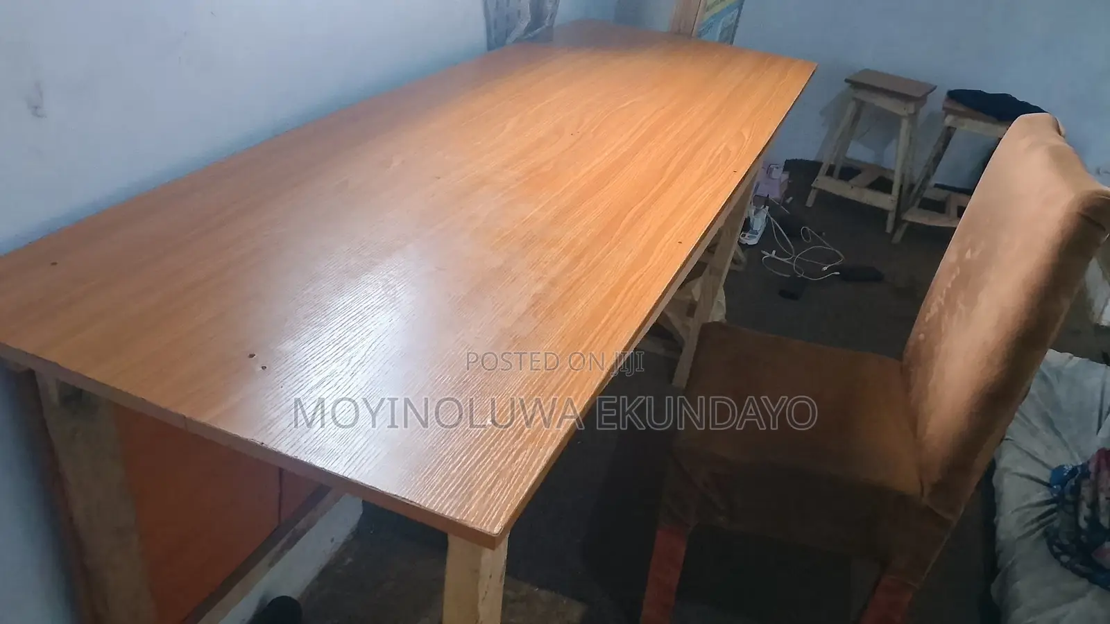 Long Table