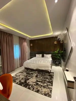 3bdrm Block of Flats in Banana Island for rent