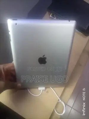 Apple iPad 2 CDMA 16 GB Silver