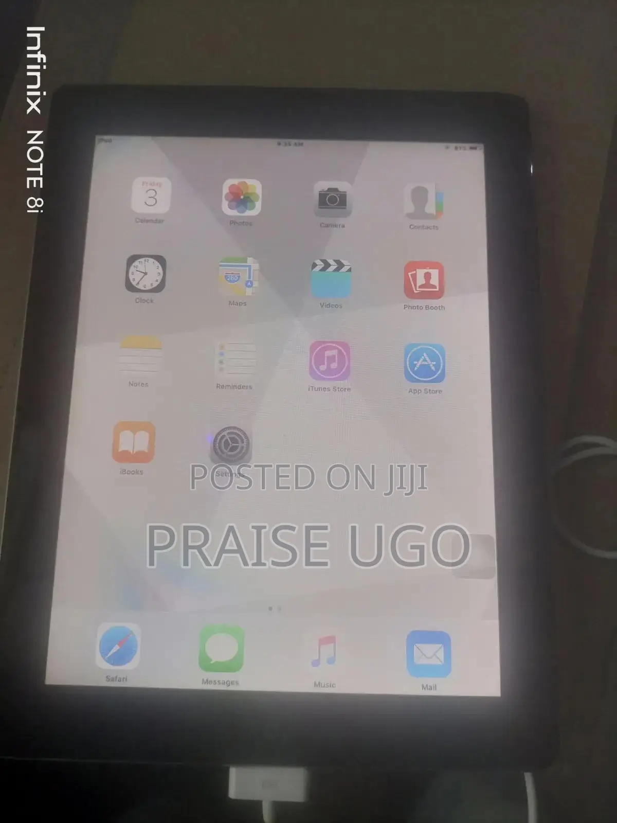 Apple iPad 2 CDMA 16 GB Silver