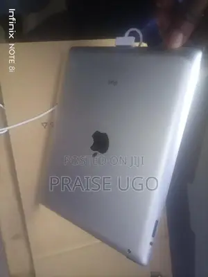 Apple iPad 2 CDMA 16 GB Silver