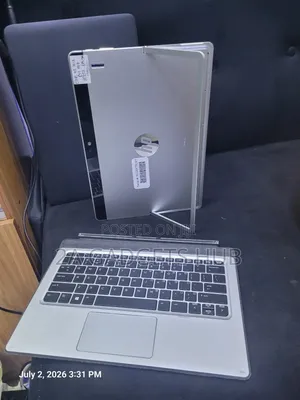 Laptop HP Elite X2 1012 G2 16GB Intel Core i5 SSD 256GB