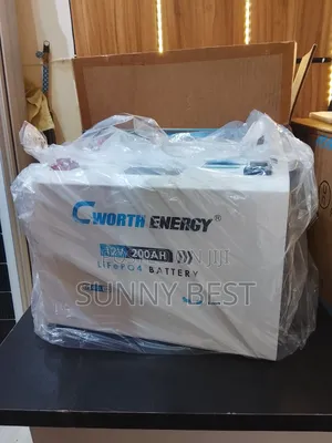 Cworth 2.5khw