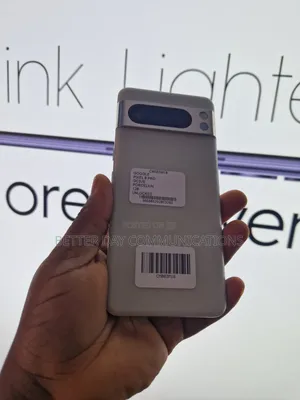 Google Pixel 8 Pro 128 GB Bronze