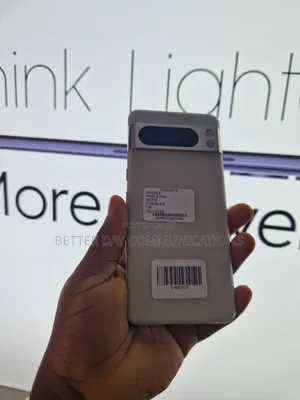 Google Pixel 8 Pro 128 GB Bronze