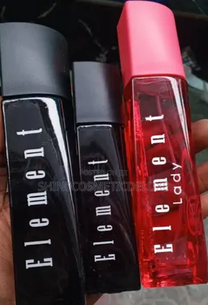 Element Perfume