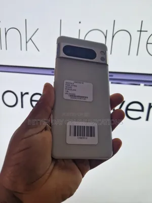 Google Pixel 8 Pro 128 GB Bronze