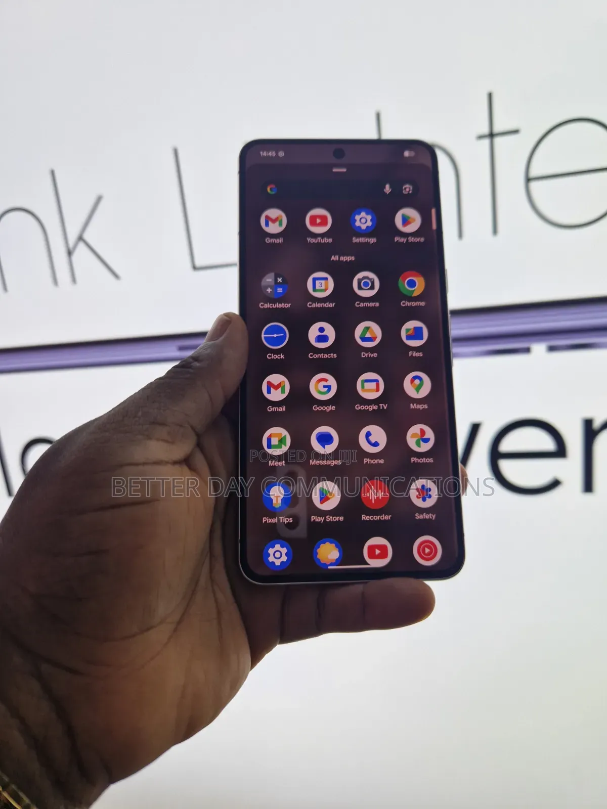 Google Pixel 8 Pro 128 GB Bronze