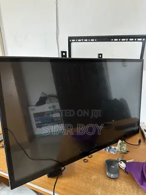 Mewe Smart Tv