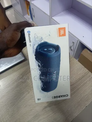 Jbl Charge 5