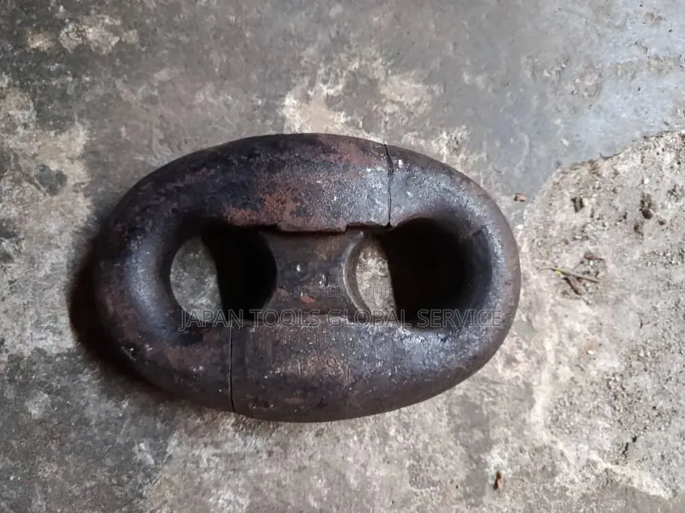 Anchor Shackle Marine