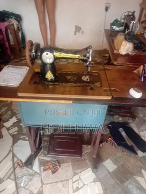 Sewing Machine