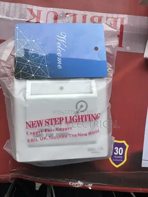 Key Card Power Switch