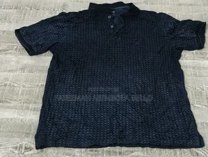 Colar Neck Polo