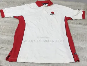 Colar Neck Polo