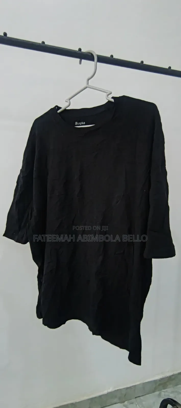 Colar Neck Polo