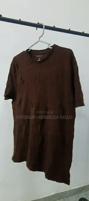 Colar Neck Polo