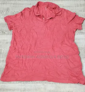 Colar Neck Polo