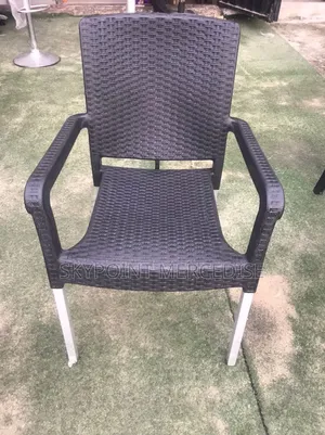 Lugano Chair
