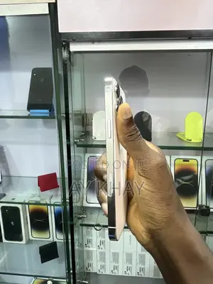 Apple iPhone 13 Pro Max 256 GB Silver