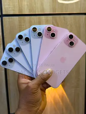 Apple iPhone 15 256 GB