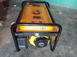 Elepaq Sv6800 Generator