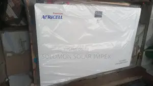 Africa 20kwh 51.2v 400ah Lithium Battery – High-Capacity Solar Storage