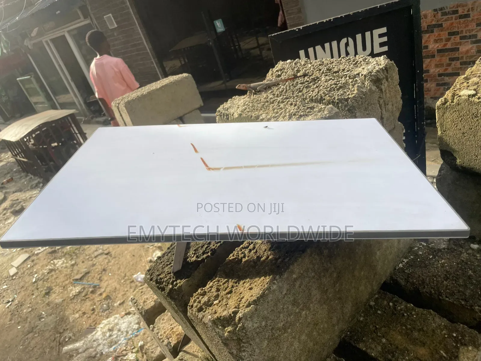 Open Box V3 Starlink