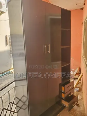 Master Wardrobe for Bedroom